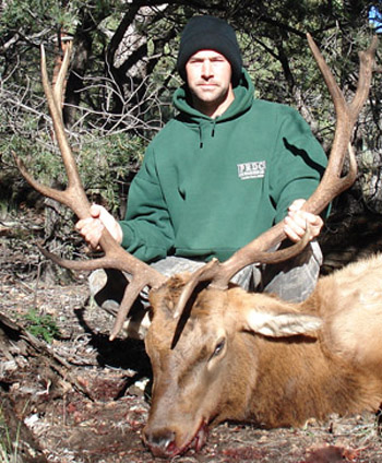 new mexico elk hunts 11
