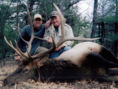 new mexico elk hunts 26