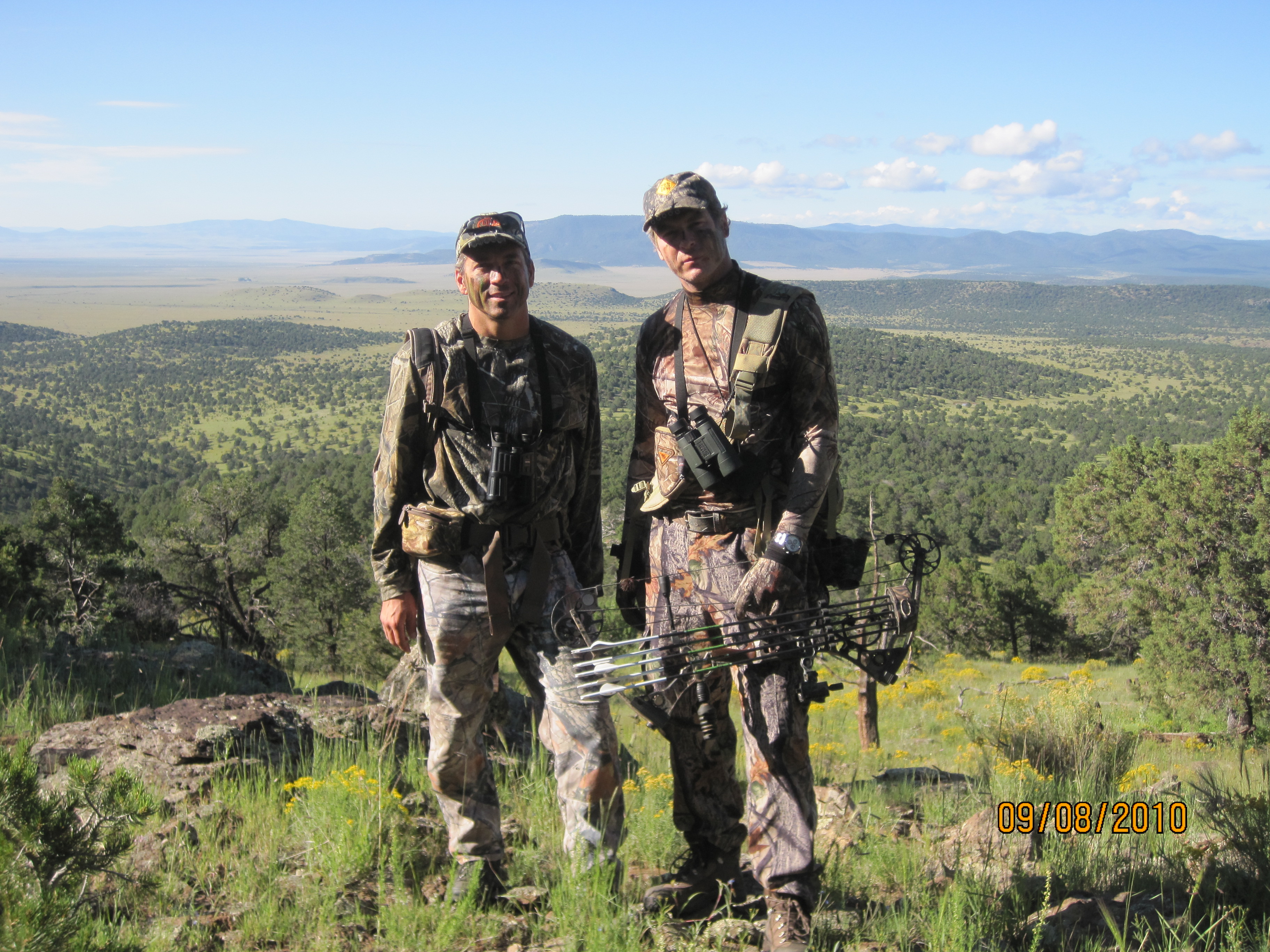 new mexico elk hunts 36