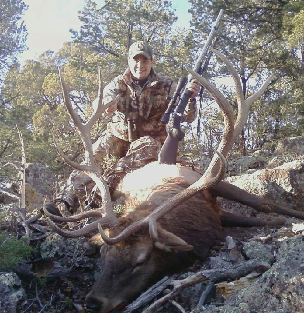 new mexico elk hunts 6