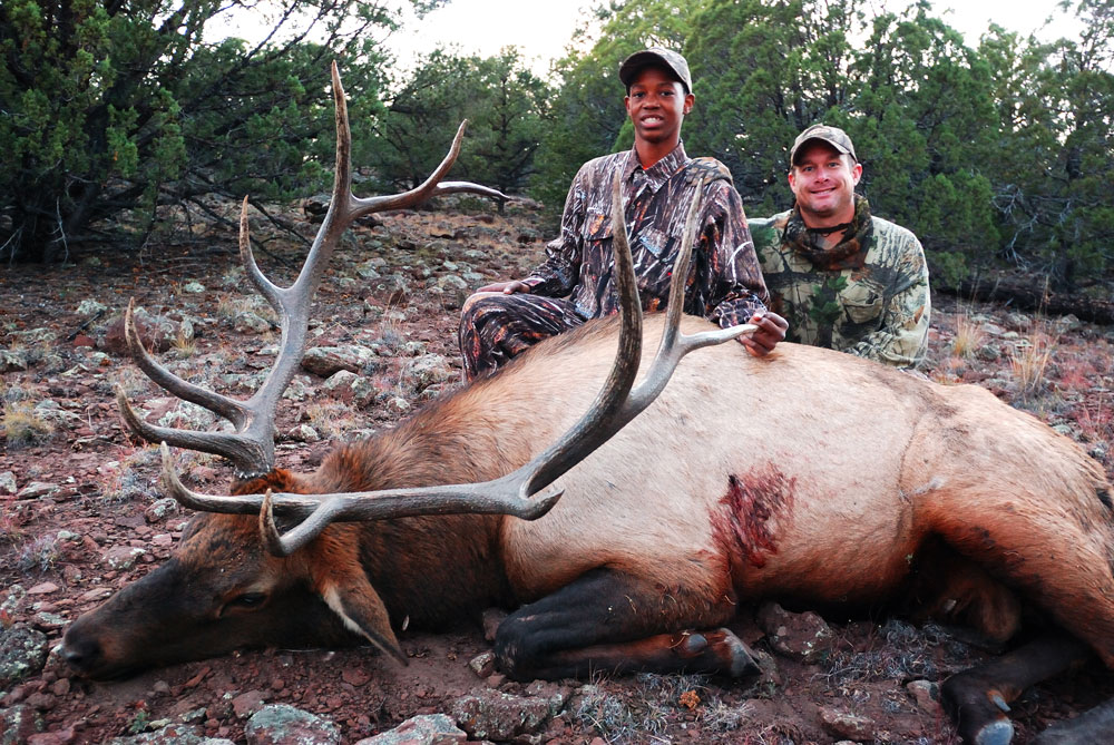 new mexico elk hunts 5