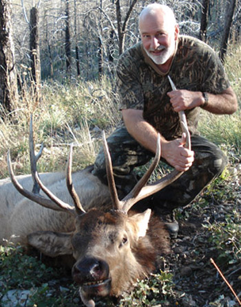 new mexico elk hunts 14