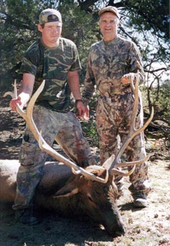 new mexico elk hunts 21