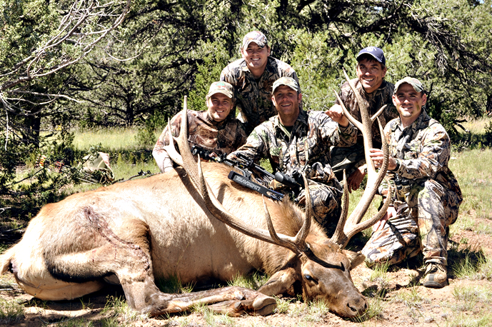 new mexico elk hunts 31