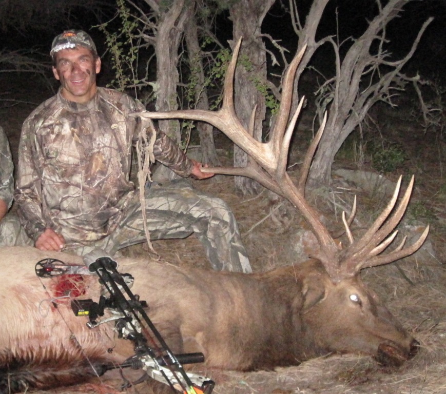 new mexico elk hunts 37